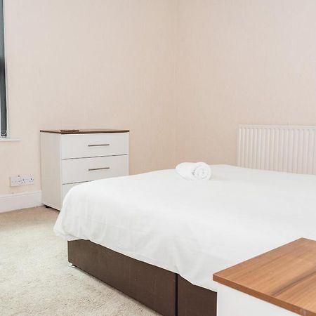 فيلا Hanley Park House Stoke-on-Trent المظهر الخارجي الصورة