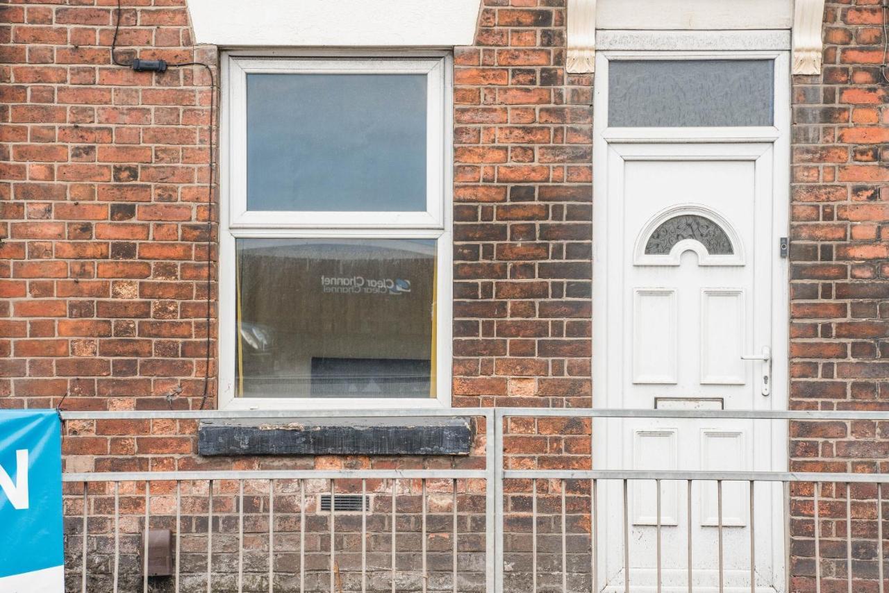 فيلا Hanley Park House Stoke-on-Trent المظهر الخارجي الصورة