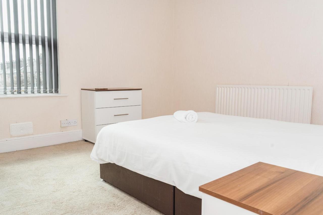 فيلا Hanley Park House Stoke-on-Trent المظهر الخارجي الصورة