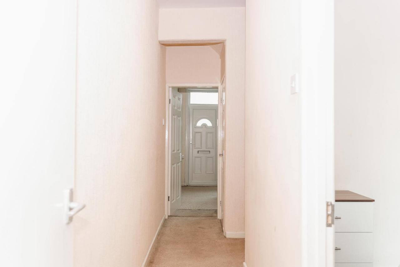 فيلا Hanley Park House Stoke-on-Trent المظهر الخارجي الصورة