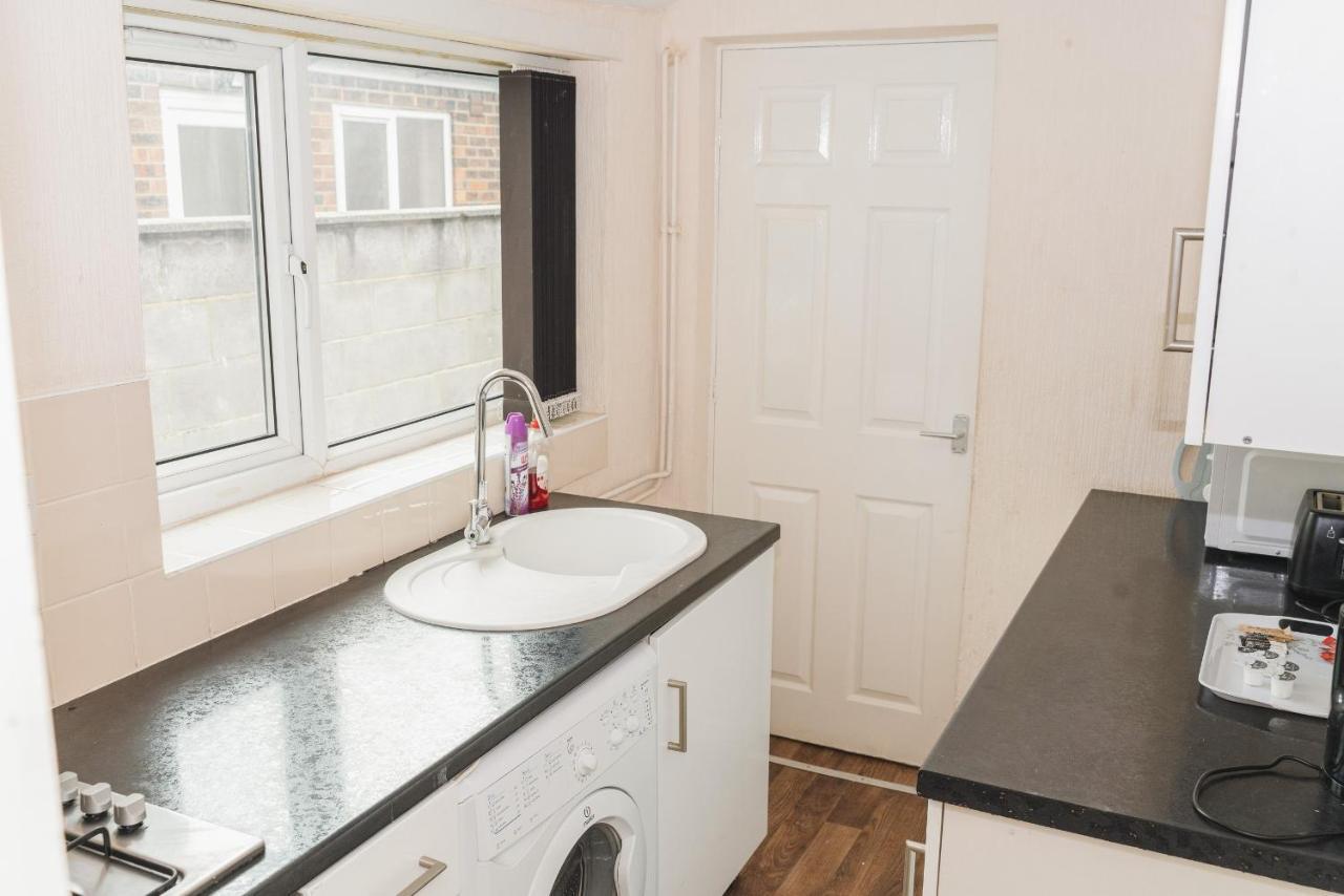فيلا Hanley Park House Stoke-on-Trent المظهر الخارجي الصورة